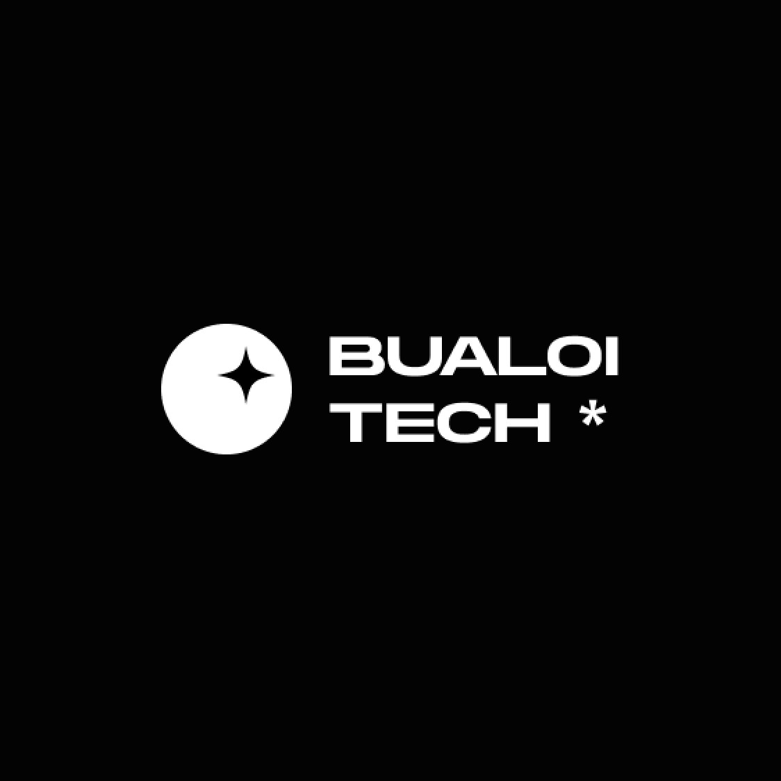 BualoiTech logo