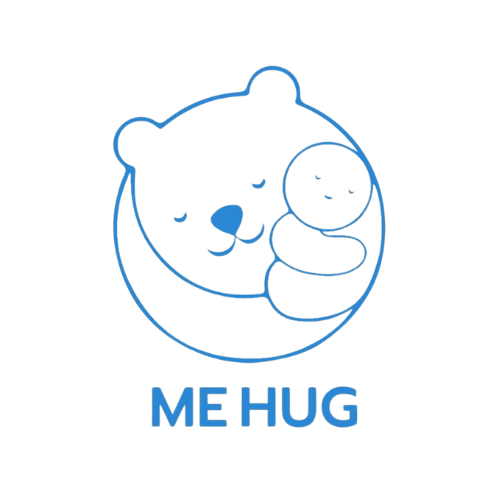 ME HUG logo